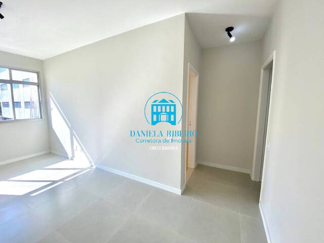 Apartamento para Venda em Santos - 5