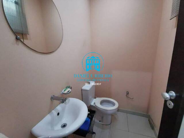Sala para Locação em Santos - 4
