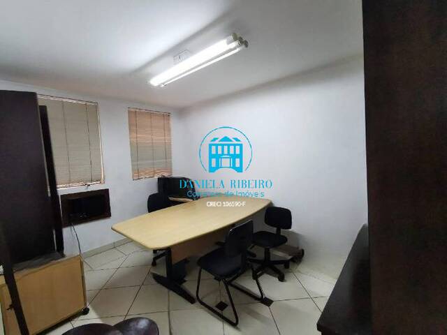 Sala para Locação em Santos - 5