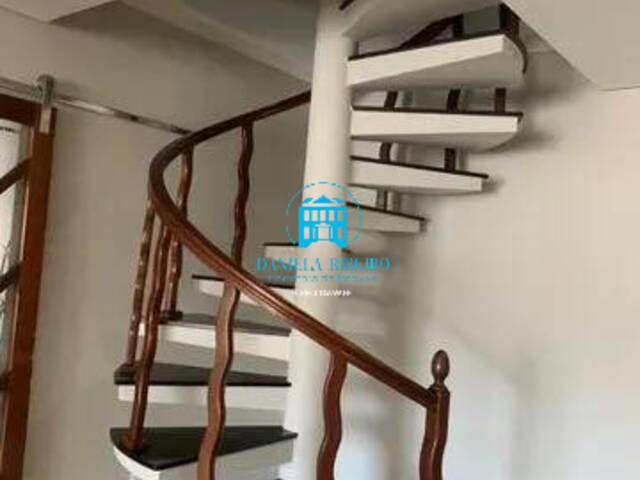 Cobertura para Venda em Santos - 5