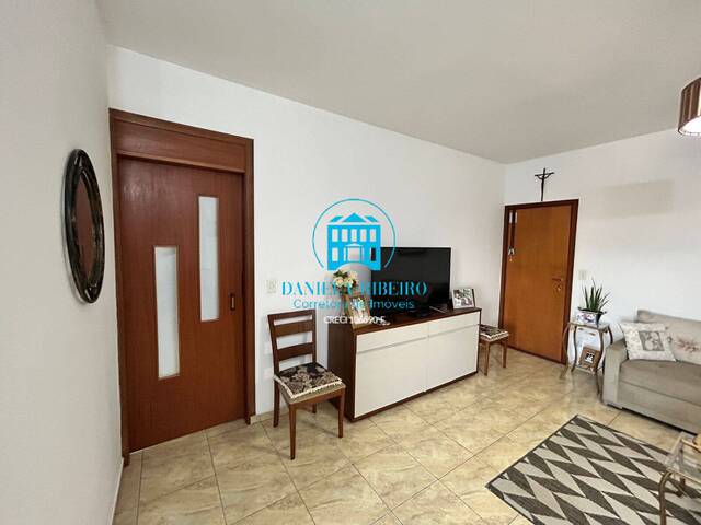 Apartamento para Venda em Santos - 5
