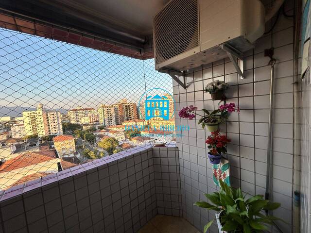 Apartamento para Venda em Santos - 4