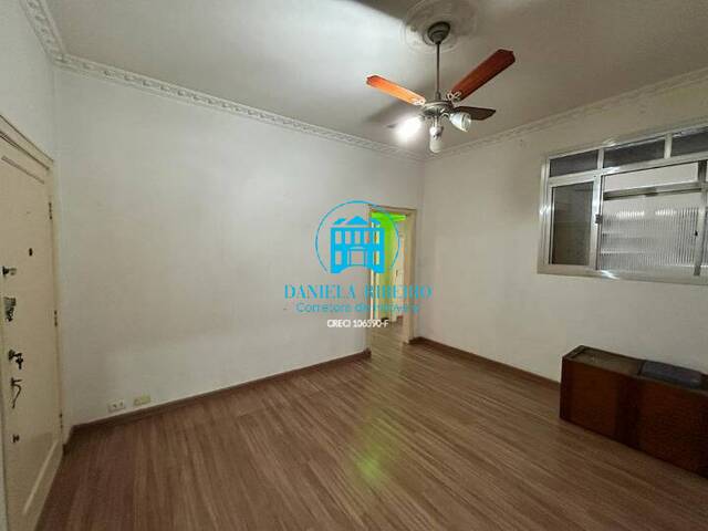 Apartamento para Venda em Santos - 5