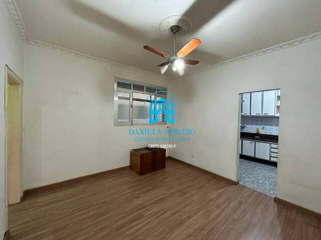 Apartamento para Venda em Santos - 4