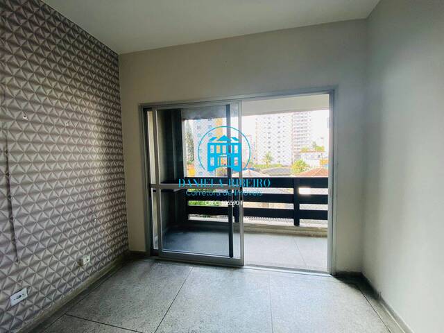 Apartamento para Venda em São Vicente - 4