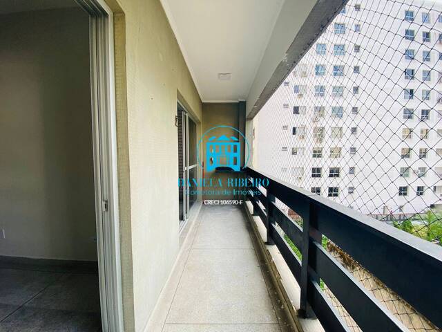 Apartamento para Venda em São Vicente - 5