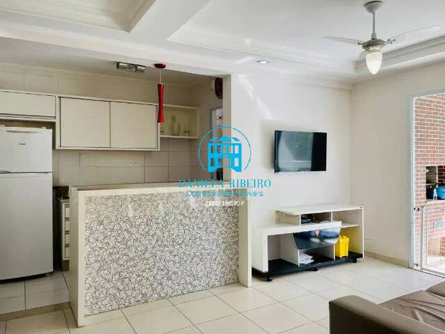 Apartamento para Venda em Santos - 5