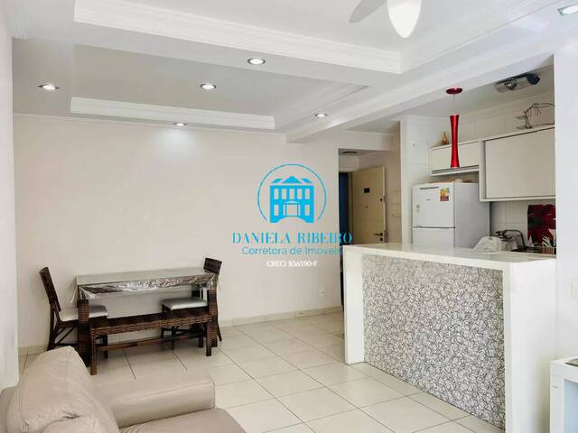 Apartamento para Venda em Santos - 4