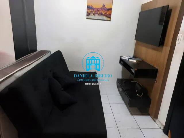 Flat para Venda em São Vicente - 5