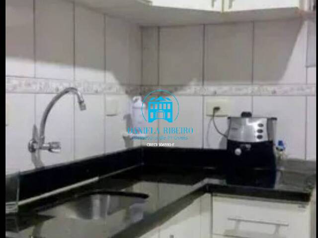 Apartamento para Venda em Santos - 5