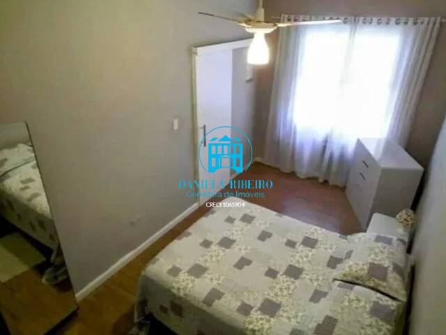 Apartamento para Venda em Santos - 4