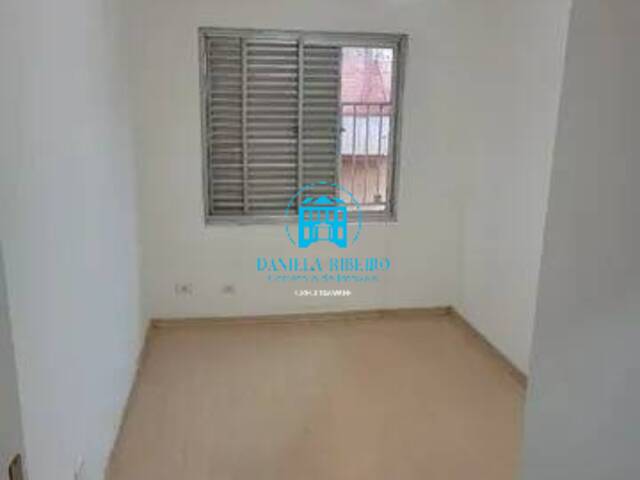 Apartamento para Locação em Santos - 5