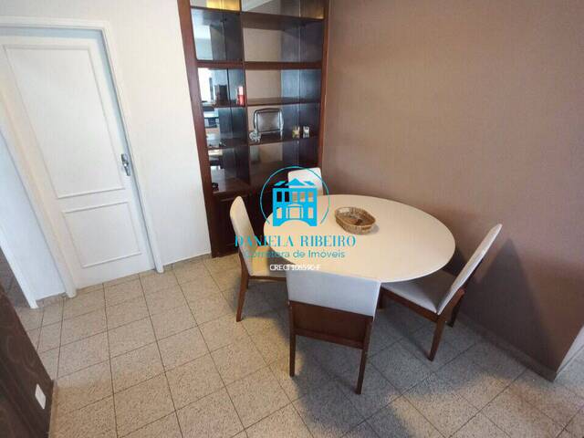Apartamento para Venda em Santos - 5