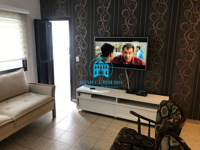 Apartamento para Venda em Santos - 4