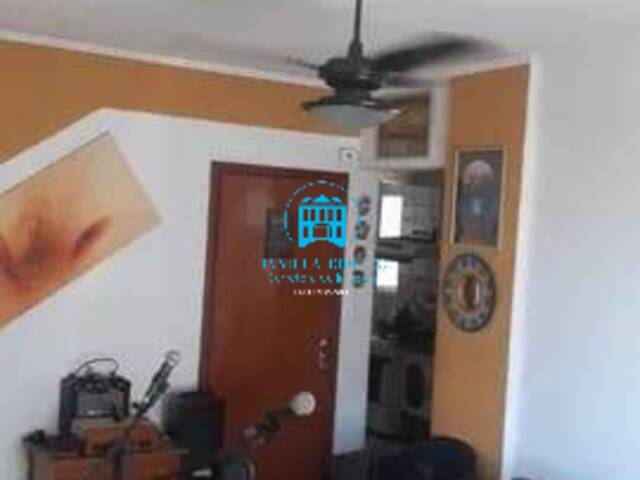 Apartamento para Venda em Santos - 4