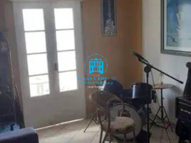 Apartamento para Venda em Santos - 5