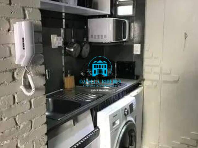 Apartamento para Venda em Santos - 5