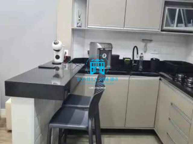 Apartamento para Venda em São Vicente - 5