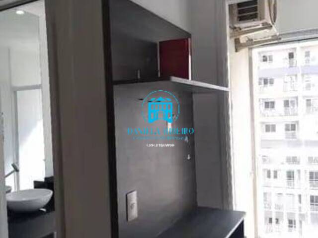 Apartamento para Locação em Santos - 4