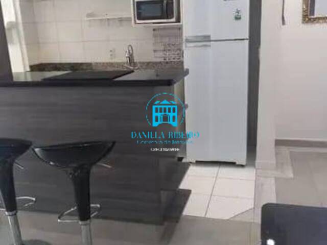 Apartamento para Locação em Santos - 5