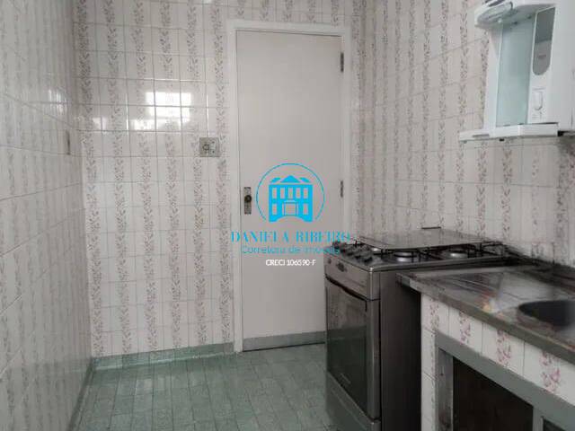 Apartamento para Venda em Santos - 5