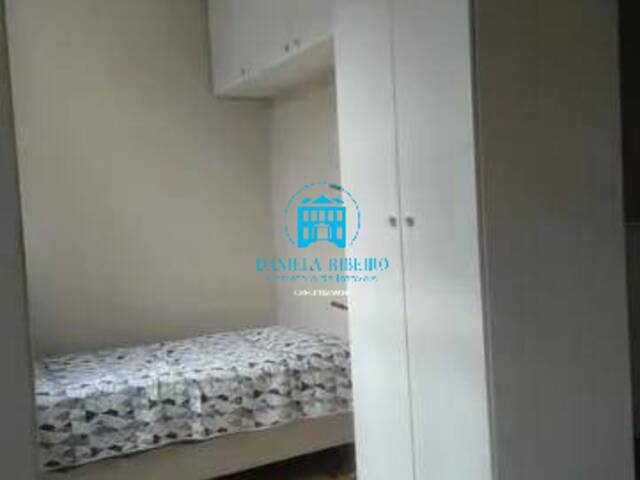 Apartamento para Venda em Santos - 4