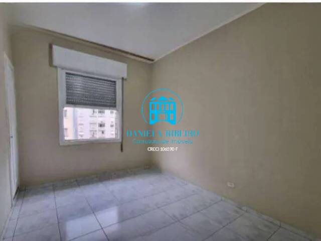 Apartamento para Venda em Santos - 4