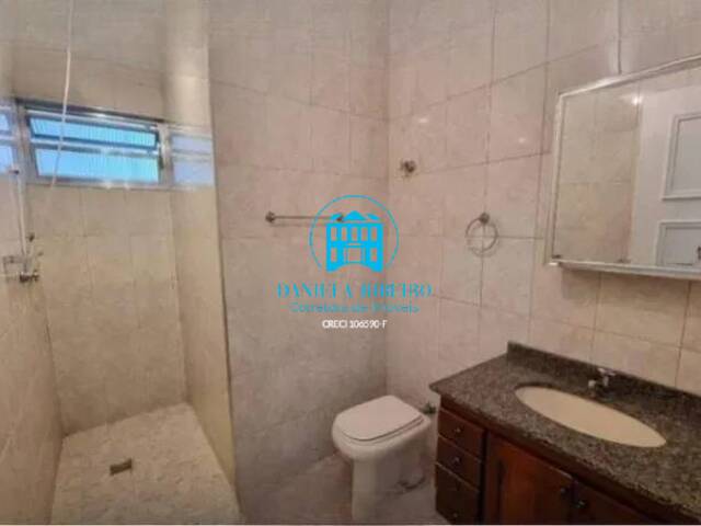 Apartamento para Venda em Santos - 5