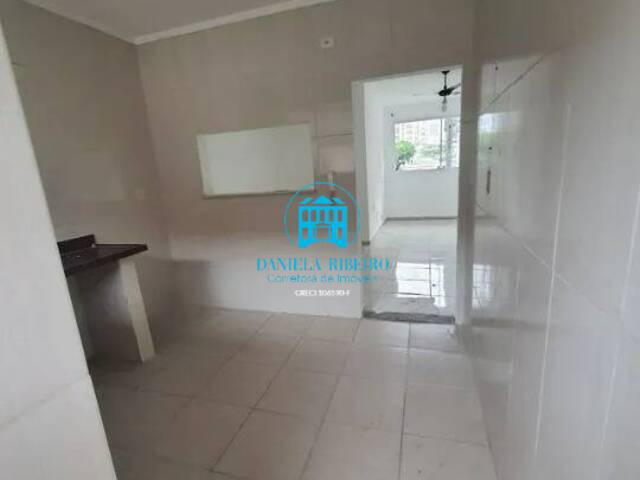 Apartamento para Venda em Santos - 5