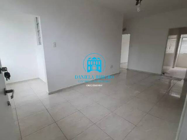 Apartamento para Venda em Santos - 4