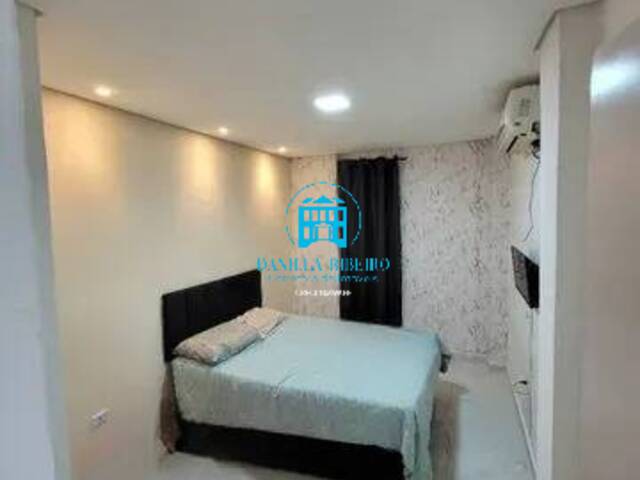 Apartamento para Venda em Santos - 5