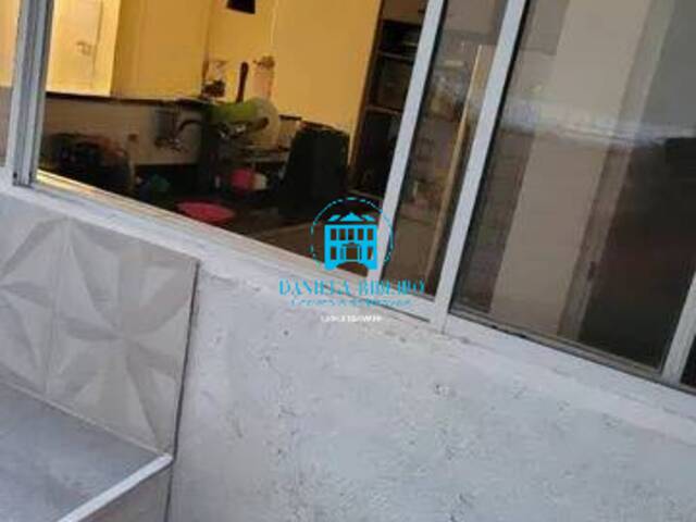 Apartamento para Venda em Santos - 4