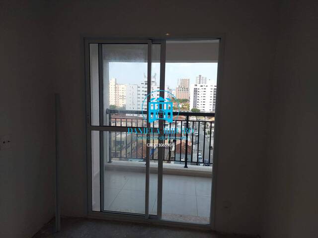 #841 - Apartamento para Venda em Santos - SP - 3