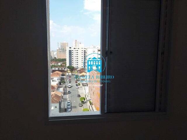 Apartamento para Venda em Santos - 5