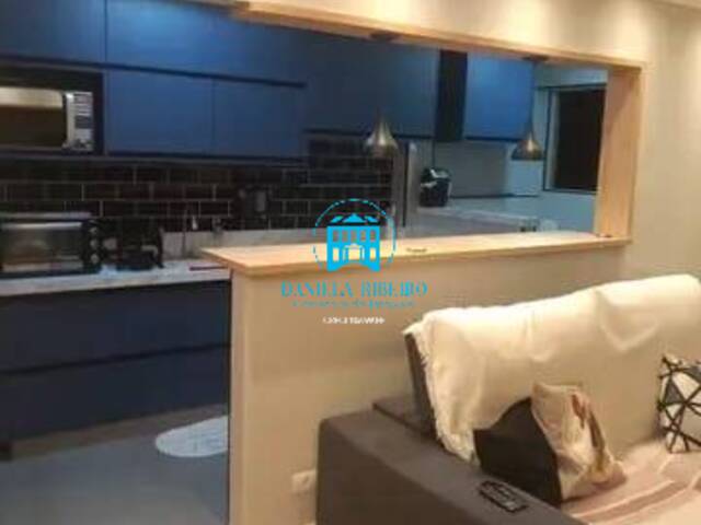 Apartamento para Venda em Santos - 4