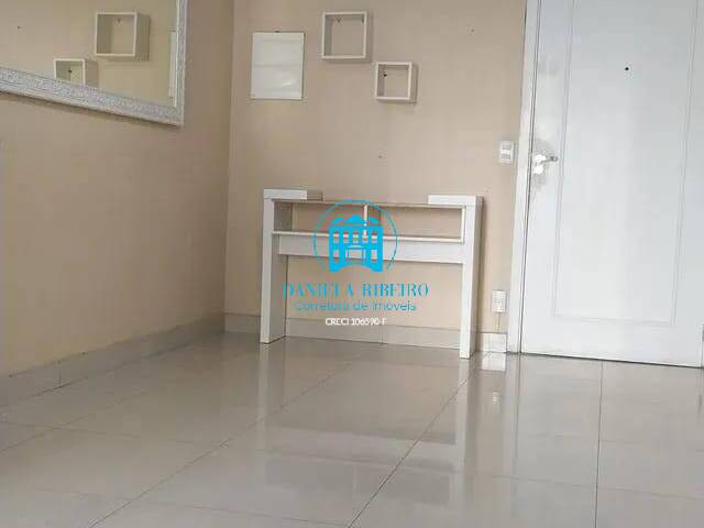 Apartamento para Venda em Santos - 4