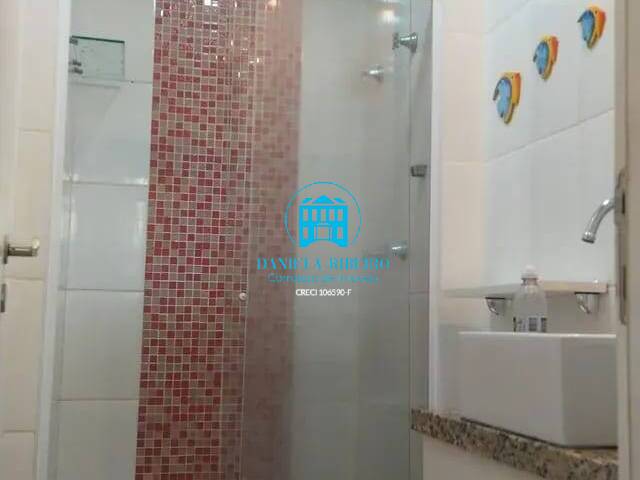 Apartamento para Venda em Santos - 5