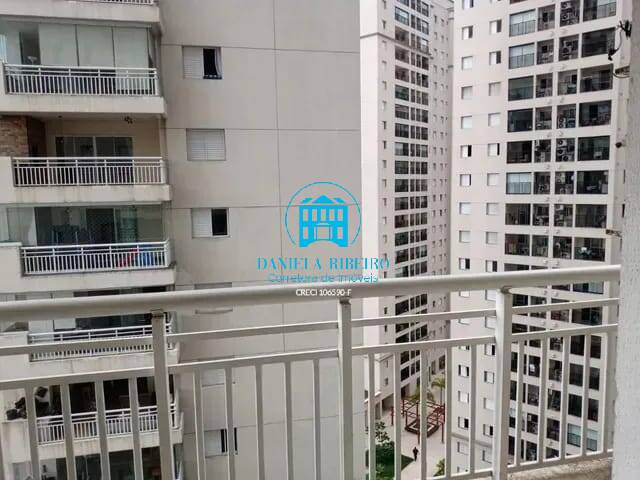 #845 - Apartamento para Venda em Santos - SP - 1