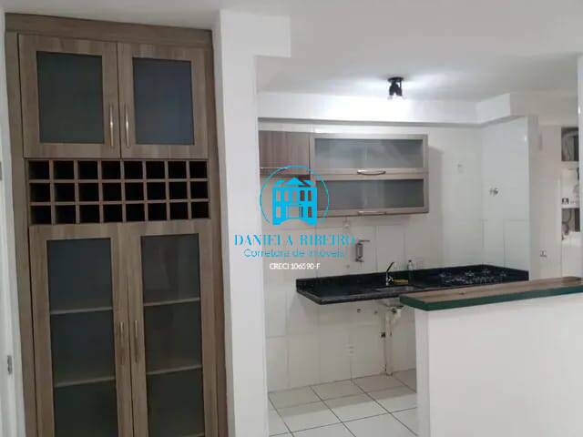 Apartamento para Venda em Santos - 5