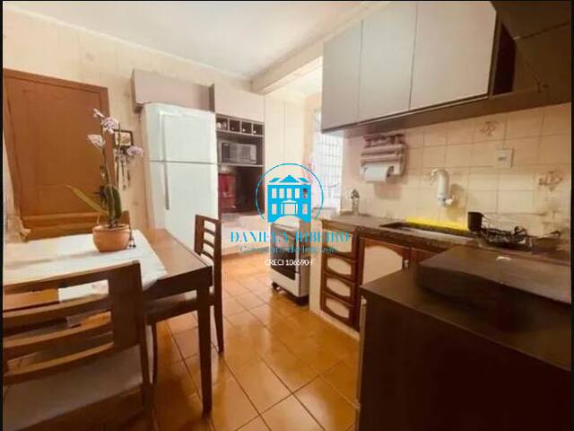 Apartamento para Venda em Santos - 4