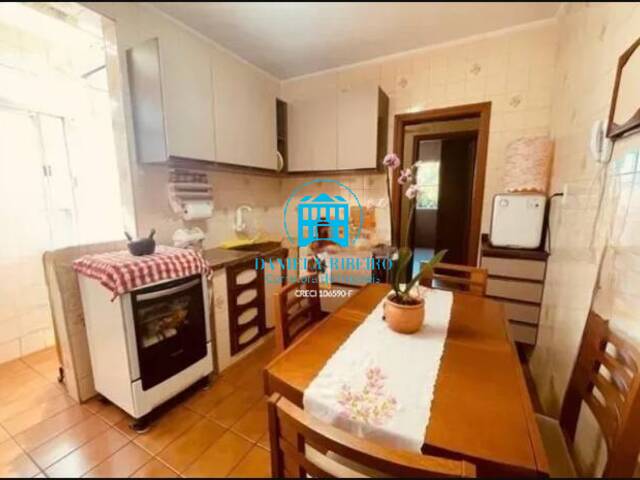 Apartamento para Venda em Santos - 5