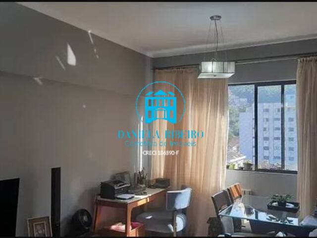 Apartamento para Venda em Santos - 4