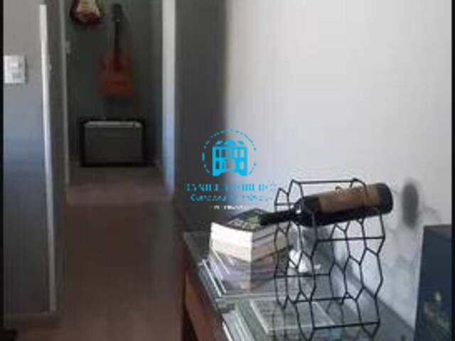 Apartamento para Venda em Santos - 5