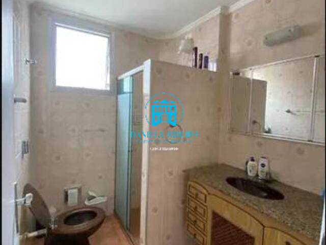 Apartamento para Venda em Santos - 4