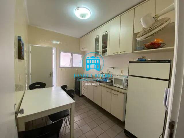 Apartamento para Venda em Santos - 5