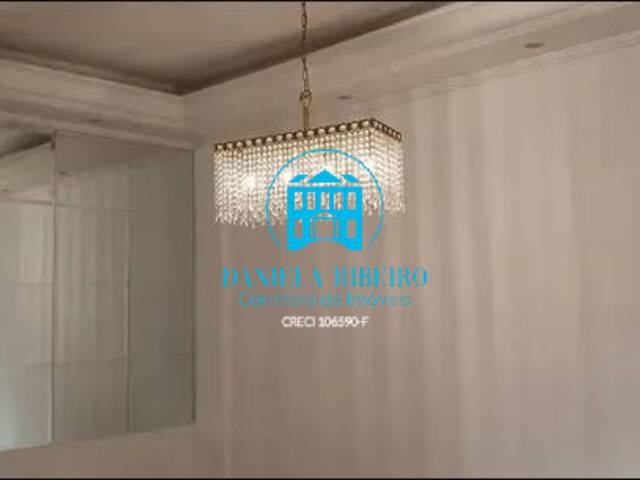 Apartamento para Venda em Santos - 5