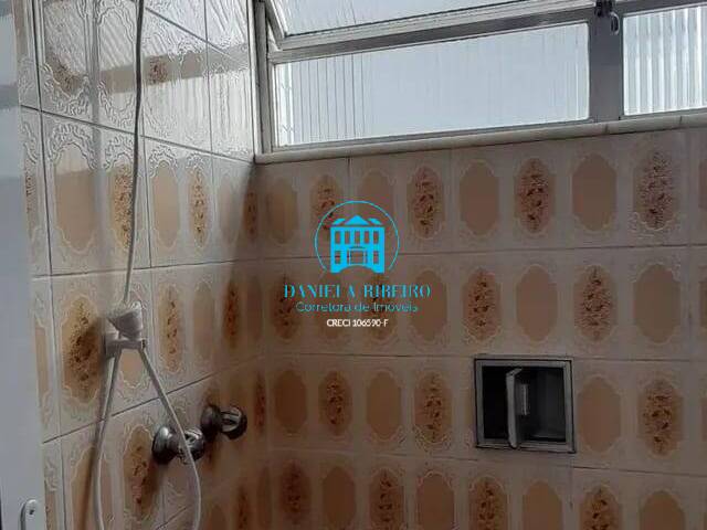 Apartamento para Venda em Santos - 4