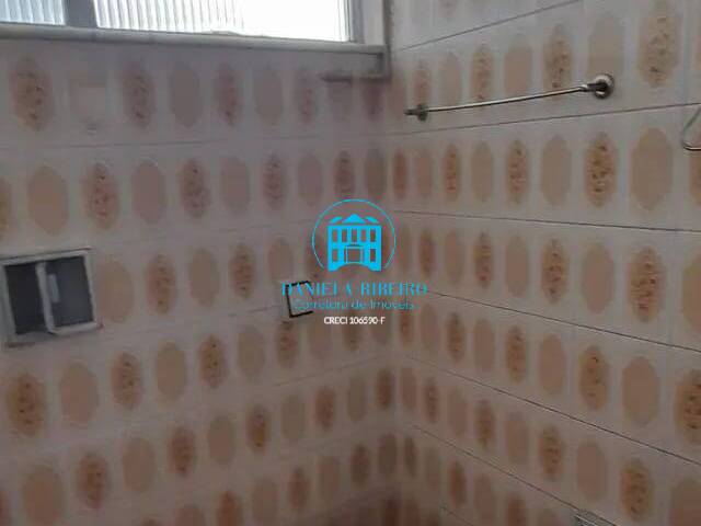 Apartamento para Venda em Santos - 5
