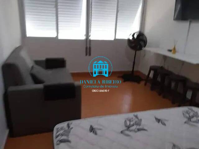 #853 - Apartamento para Venda em Santos - SP - 1