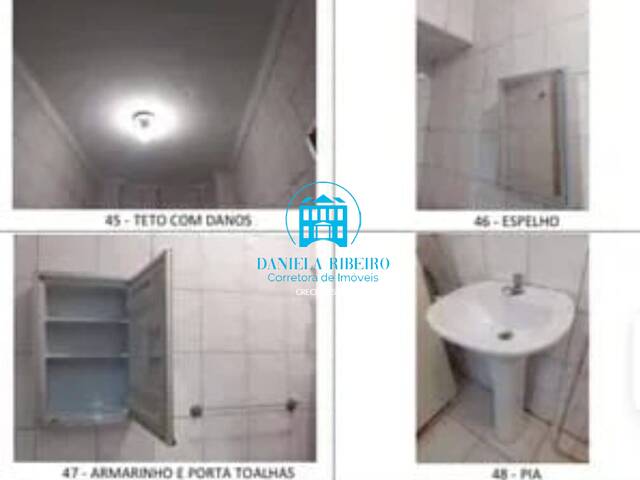 Apartamento para Venda em Santos - 4